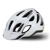 Casco Specialized Centro Led Mips - Bianco -Caschi e occhiali Soldes specialized centro led mips wht 19 hr