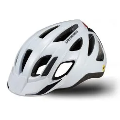 Casco Specialized Centro Led Mips - Bianco