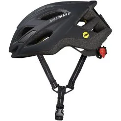 Casco Specialized Chamonix Mips - Nero -Caschi e occhiali Soldes specialized chamonix mips blk 19 s2