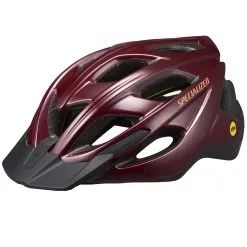 Casco Specialized Chamonix Mips - Bordeaux
