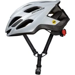 Casco Specialized Chamonix Mips - Bianco -Caschi e occhiali Soldes specialized chamonix mips wht 19 s2