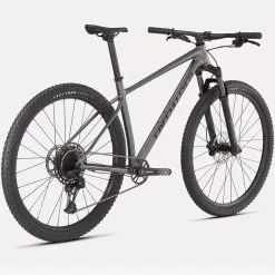 Specialized Chisel - Grigio -Caschi e occhiali Soldes specialized chisel base gry 22 s2 hr