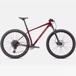 Specialized Chisel - Bordeaux