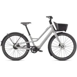 Specialized Turbo Como SL 4.0 - Grigio
