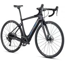 Specialized Turbo Creo SL Comp E5 - Nero -Caschi e occhiali Soldes specialized creo e5 comp blk 21 s2 hr