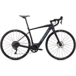Specialized Turbo Creo SL Comp E5 - Nero