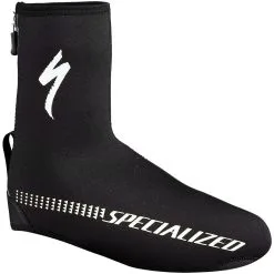 Copriscarpe Specialized Deflect Sport - Nero Bianco
