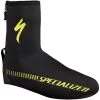 Copriscarpe Specialized Deflect Sport - Nero Giallo -Caschi e occhiali Soldes specialized deflect sport shoec ylw 18 hr