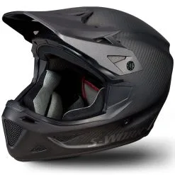 Casco Specialized Dissident S-Works Angi - Raw Carbon