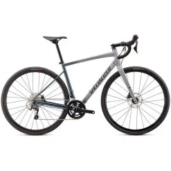 Specialized Diverge Elite E5 - Grigio
