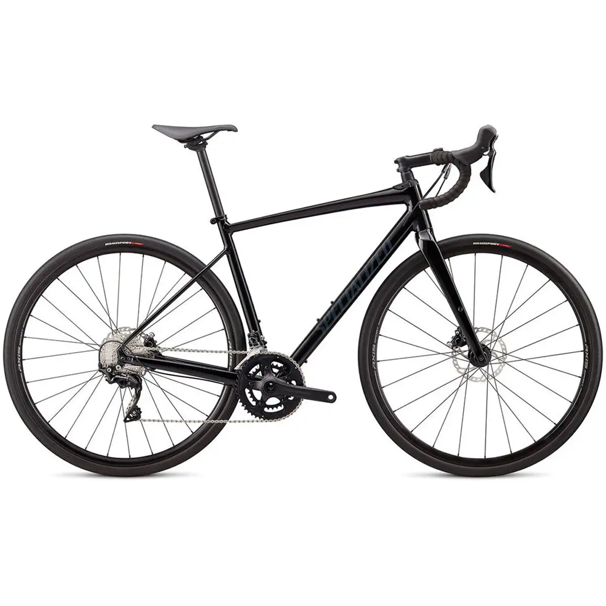 Specialized Diverge Comp E5 - Nero 3 Specialized Diverge Comp E5 - Nero