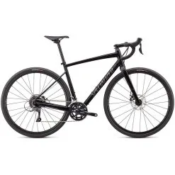 Specialized Diverge E5 - Nero