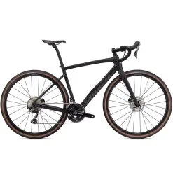 Specialized Diverge Comp Carbon - Nero
