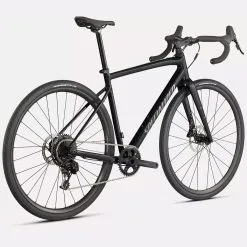 Specialized Diverge Comp E5 - Nero -Caschi e occhiali Soldes specialized diverge comp e5 blk 21 s2 hr