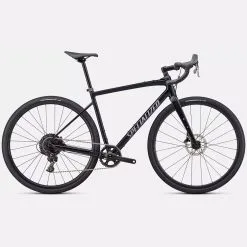 Specialized Diverge Comp E5 - Nero