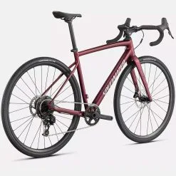 Specialized Diverge Comp E5 - Rosso 9 Specialized Diverge Comp E5 - Rosso -Caschi e occhiali Soldes specialized diverge comp e5 red 22 s2 hr