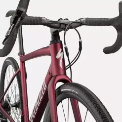 Specialized Diverge Comp E5 - Rosso 11 Specialized Diverge Comp E5 - Rosso -Caschi e occhiali Soldes specialized diverge comp e5 red 22 s4 hr