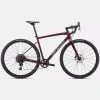 Specialized Diverge Comp E5 - Rosso -Caschi e occhiali Soldes specialized diverge comp e5 red 22 hr