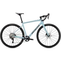 Specialized Diverge E5 Comp - Azzurro