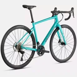 Specialized Diverge Elite E5 - Blu -Caschi e occhiali Soldes specialized diverge elite e5 azz 22 s2 hr