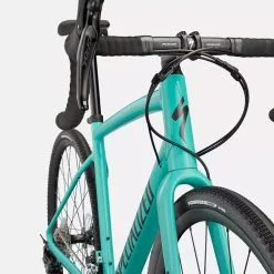 Specialized Diverge Elite E5 - Blu -Caschi e occhiali Soldes specialized diverge elite e5 azz 22 s4 hr