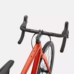 Specialized Diverge Elite E5 - Rosso -Caschi e occhiali Soldes specialized diverge elite e5 red 21 s3 hr