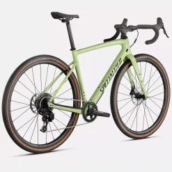 Specialized Diverge Sport Carbon - Verde -Caschi e occhiali Soldes specialized diverge sport lime 22 s2 hr