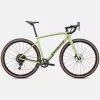 Specialized Diverge Sport Carbon - Verde 1 Specialized Diverge Sport Carbon - Verde -Caschi e occhiali Soldes specialized diverge sport lime 22 hr