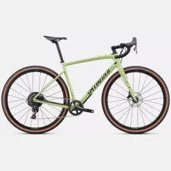 Specialized Diverge Sport Carbon - Verde