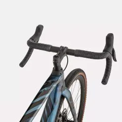 Specialized S-Works Diverge - Blu -Caschi e occhiali Soldes specialized diverge sw blu 22 s3 hr