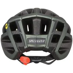 Casco Specialized Echelon 2 Mips - Verde -Caschi e occhiali Soldes specialized echelon 2 mips verde 21 s3 hr