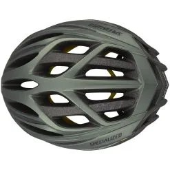 Casco Specialized Echelon 2 Mips - Verde -Caschi e occhiali Soldes specialized echelon 2 mips verde 21 s4 hr