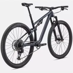 Specialized Epic EVO Comp - Blu -Caschi e occhiali Soldes specialized epic evo comp blu 23 s2 hr
