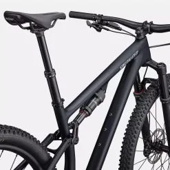 Specialized Epic EVO Comp - Blu -Caschi e occhiali Soldes specialized epic evo comp blu 23 s3 hr