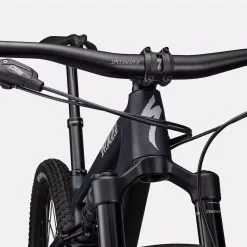 Specialized Epic EVO Comp - Blu -Caschi e occhiali Soldes specialized epic evo comp blu 23 s4 hr