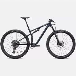 Specialized Epic EVO Comp - Blu