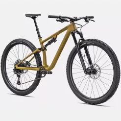 Specialized Epic EVO - Oro -Caschi e occhiali Soldes specialized epic evo gold 23 s1 hr