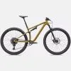 Specialized Epic EVO - Oro -Caschi e occhiali Soldes specialized epic evo gold 23 hr