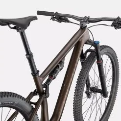 Specialized Epic EVO - Marrone -Caschi e occhiali Soldes specialized epic evo marrone ret3