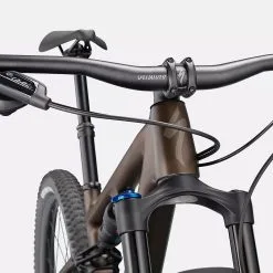 Specialized Epic EVO - Marrone -Caschi e occhiali Soldes specialized epic evo marrone ret4