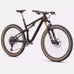 Specialized Epic Evo Pro - Rosso -Caschi e occhiali Soldes specialized epic evo pro red 22 s1 hr