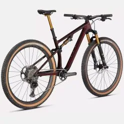 Specialized Epic Evo Pro - Rosso -Caschi e occhiali Soldes specialized epic evo pro red 22 s2 hr