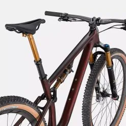 Specialized Epic Evo Pro - Rosso -Caschi e occhiali Soldes specialized epic evo pro red 22 s3 hr