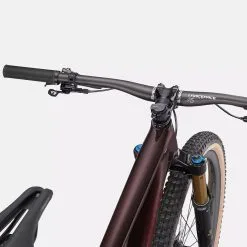 Specialized Epic Evo Pro - Rosso -Caschi e occhiali Soldes specialized epic evo pro red 22 s4 hr