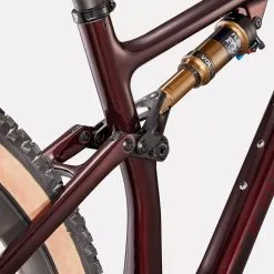 Specialized Epic Evo Pro - Rosso -Caschi e occhiali Soldes specialized epic evo pro red 22 s6 hr