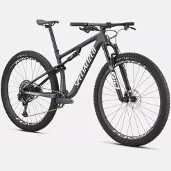 Specialized Epic Expert - Nero -Caschi e occhiali Soldes specialized epic exp blk 22 s1 hr
