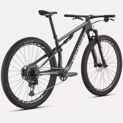 Specialized Epic Expert - Nero -Caschi e occhiali Soldes specialized epic exp blk 22 s2 hr
