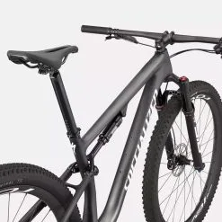 Specialized Epic Expert - Nero -Caschi e occhiali Soldes specialized epic exp blk 22 s3 hr