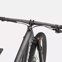 Specialized Epic Expert - Nero -Caschi e occhiali Soldes specialized epic exp blk 22 s4 hr