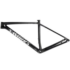 Specialized Telaio S-Works Epic Hardtail - Nero Bianco